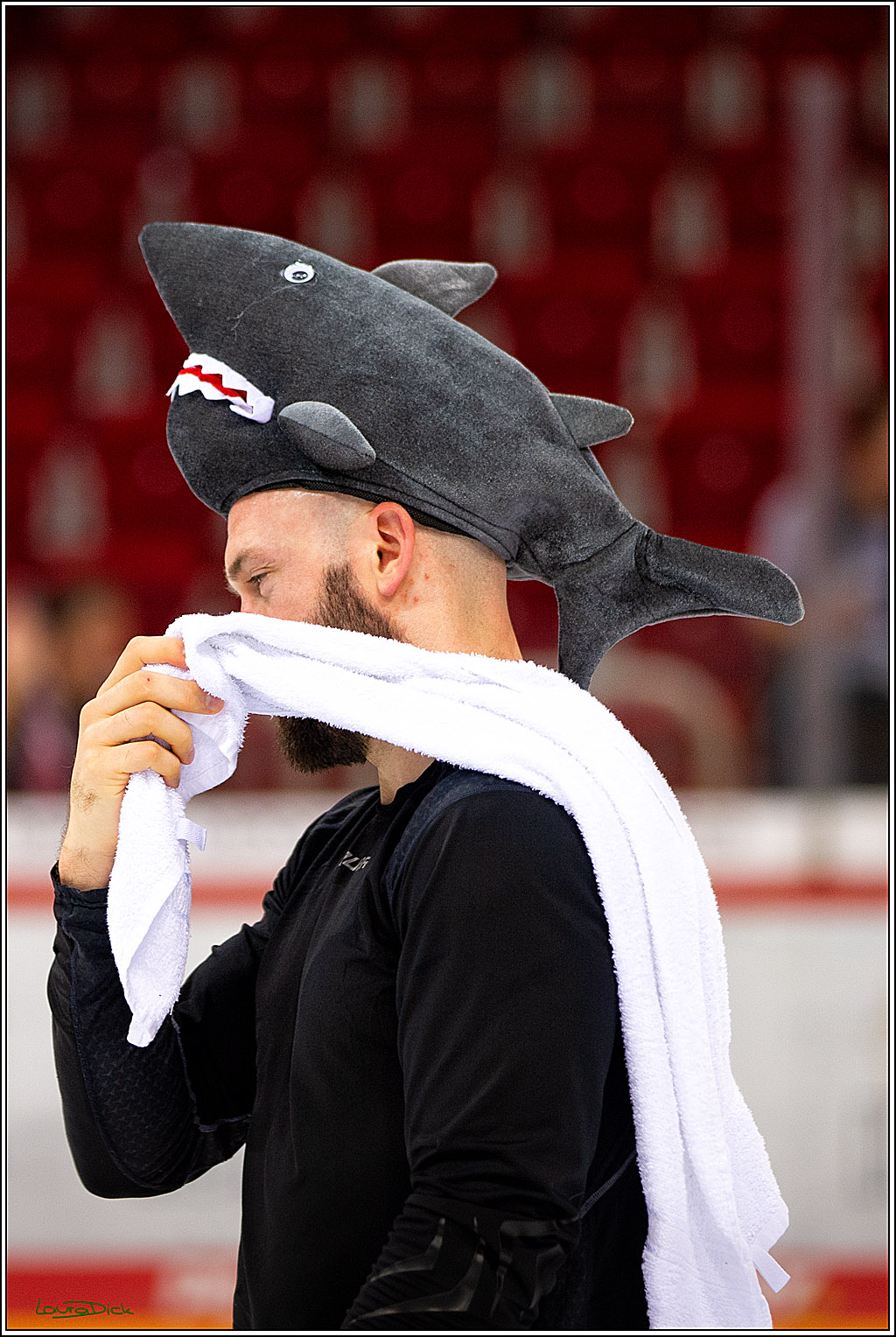 PENNY DEL; Duesseldorfer EG- Koelner Haie; Duesseldorf, 28.10.2022